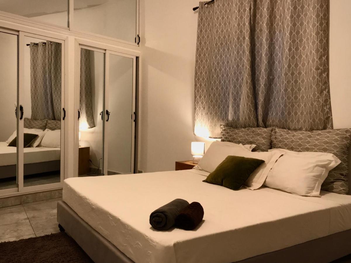 Francesca Guest House Dakar Exteriör bild